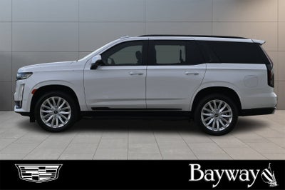 2023 Cadillac Escalade RWD Luxury