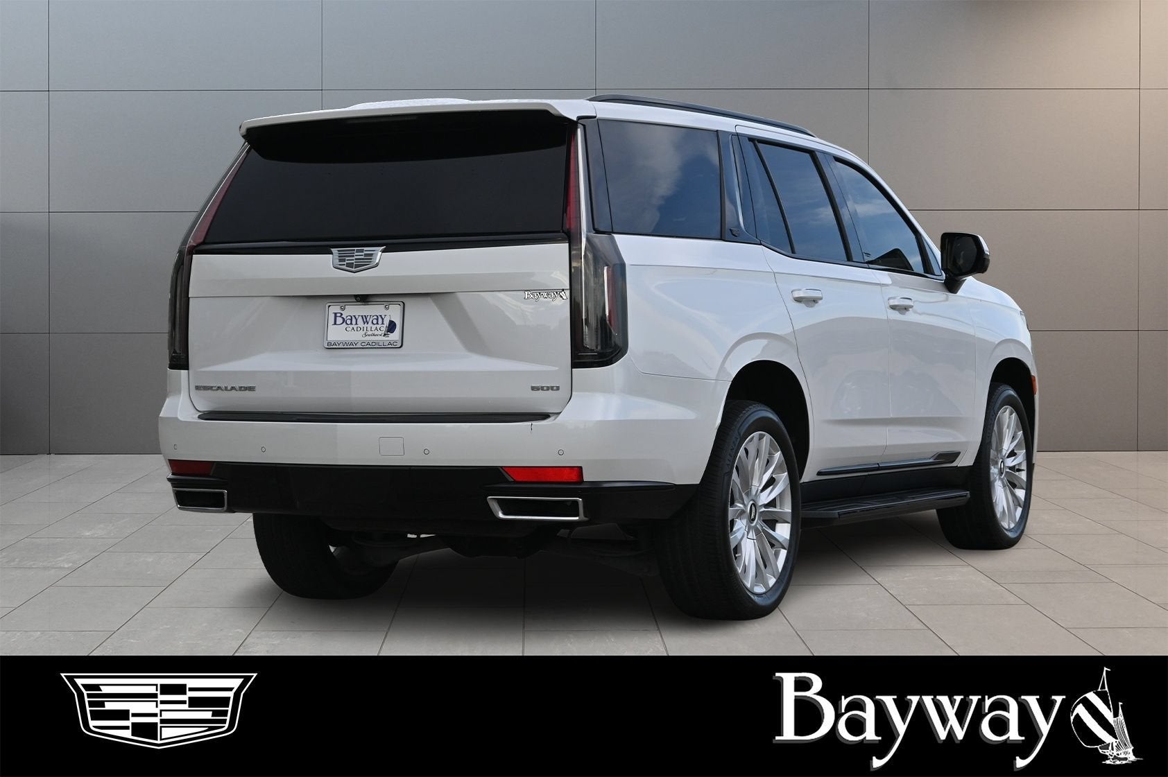 2023 Cadillac Escalade RWD Luxury