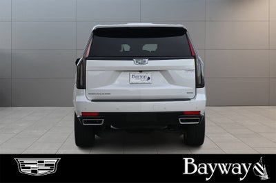 2023 Cadillac Escalade RWD Luxury