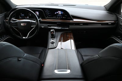 2023 Cadillac Escalade RWD Luxury