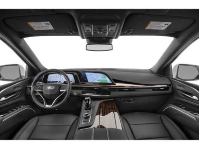 2023 Cadillac Escalade RWD Luxury