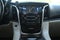 2018 Cadillac Escalade Premium Luxury