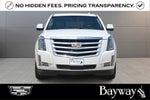 2018 Cadillac Escalade Premium Luxury