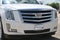 2018 Cadillac Escalade Premium Luxury