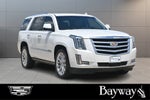 2018 Cadillac Escalade Premium Luxury