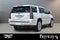2018 Cadillac Escalade Premium Luxury