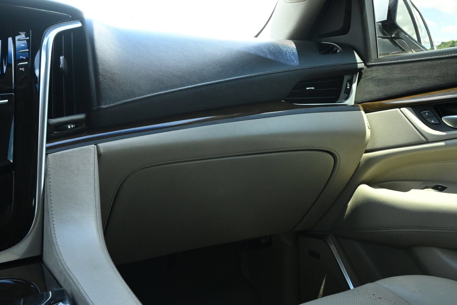 2018 Cadillac Escalade Premium Luxury