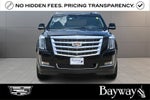 2018 Cadillac Escalade Premium Luxury