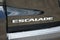 2018 Cadillac Escalade Premium Luxury