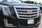 2018 Cadillac Escalade Premium Luxury