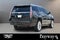 2018 Cadillac Escalade Premium Luxury