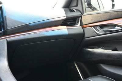 2018 Cadillac Escalade Premium Luxury