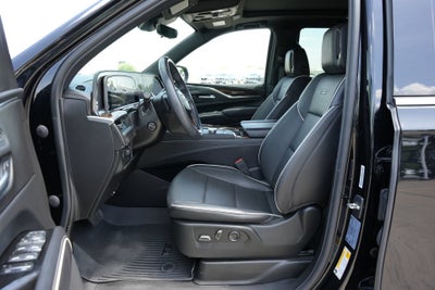 2023 Cadillac Escalade RWD Premium Luxury