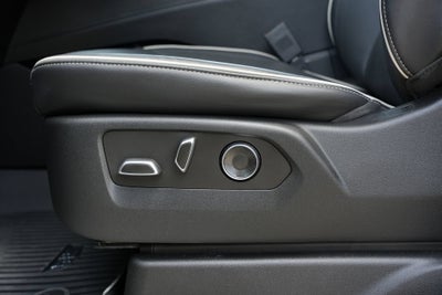 2023 Cadillac Escalade RWD Premium Luxury