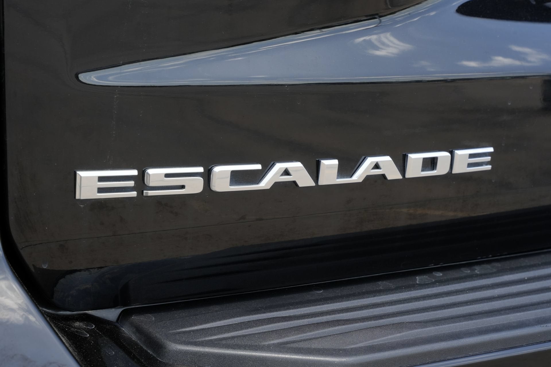 2023 Cadillac Escalade RWD Premium Luxury