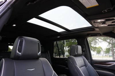 2023 Cadillac Escalade RWD Premium Luxury