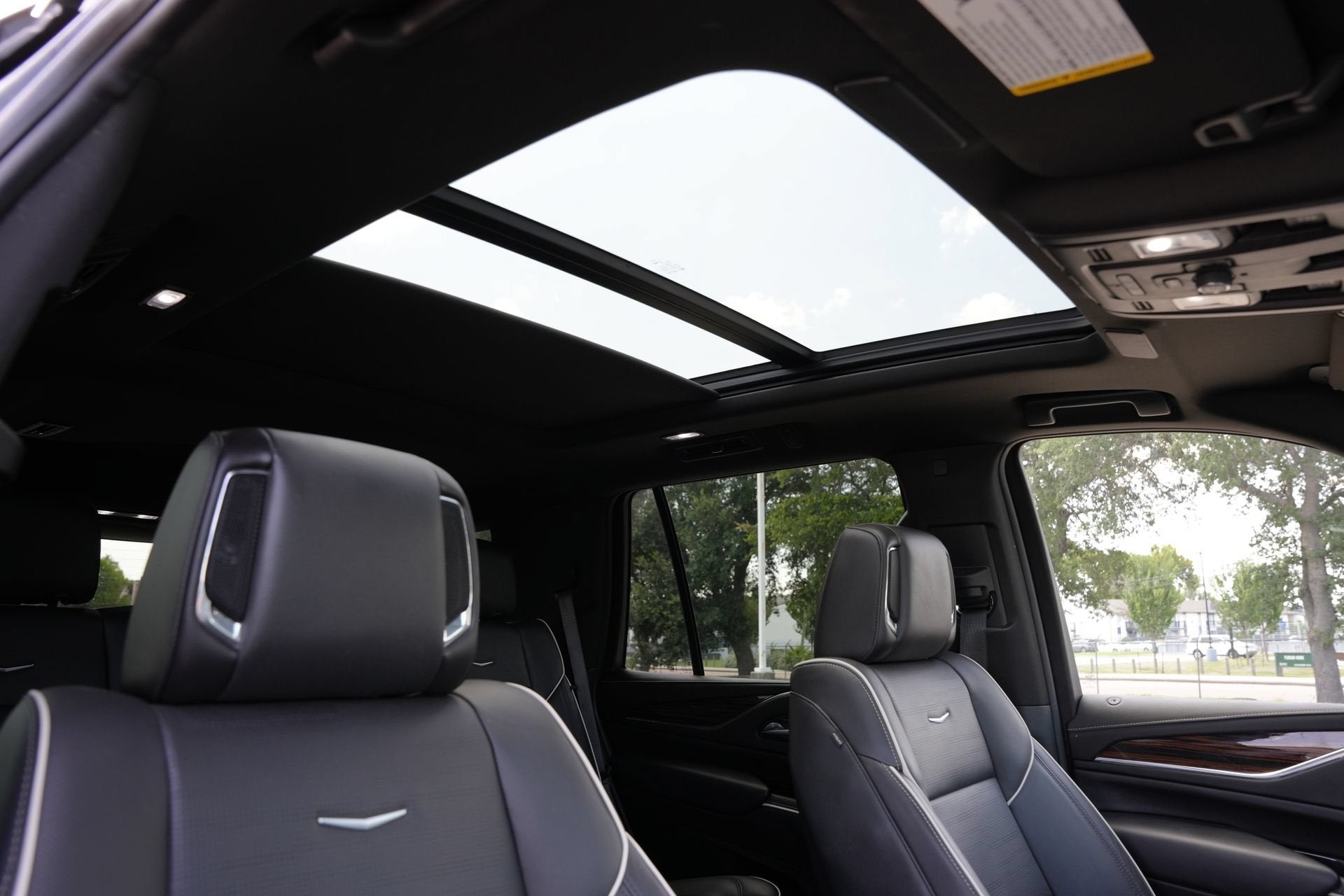 2023 Cadillac Escalade RWD Premium Luxury