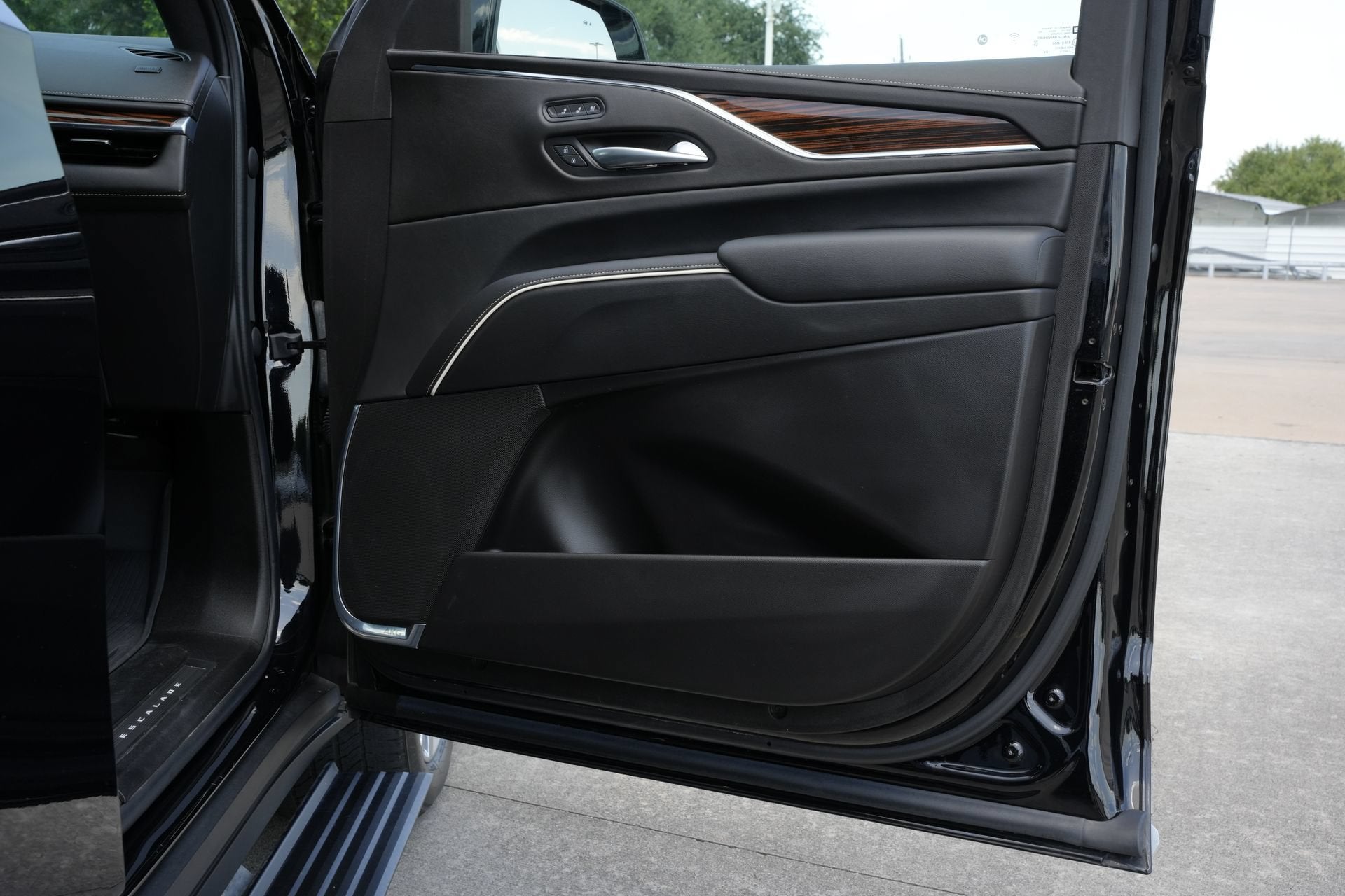 2023 Cadillac Escalade RWD Premium Luxury
