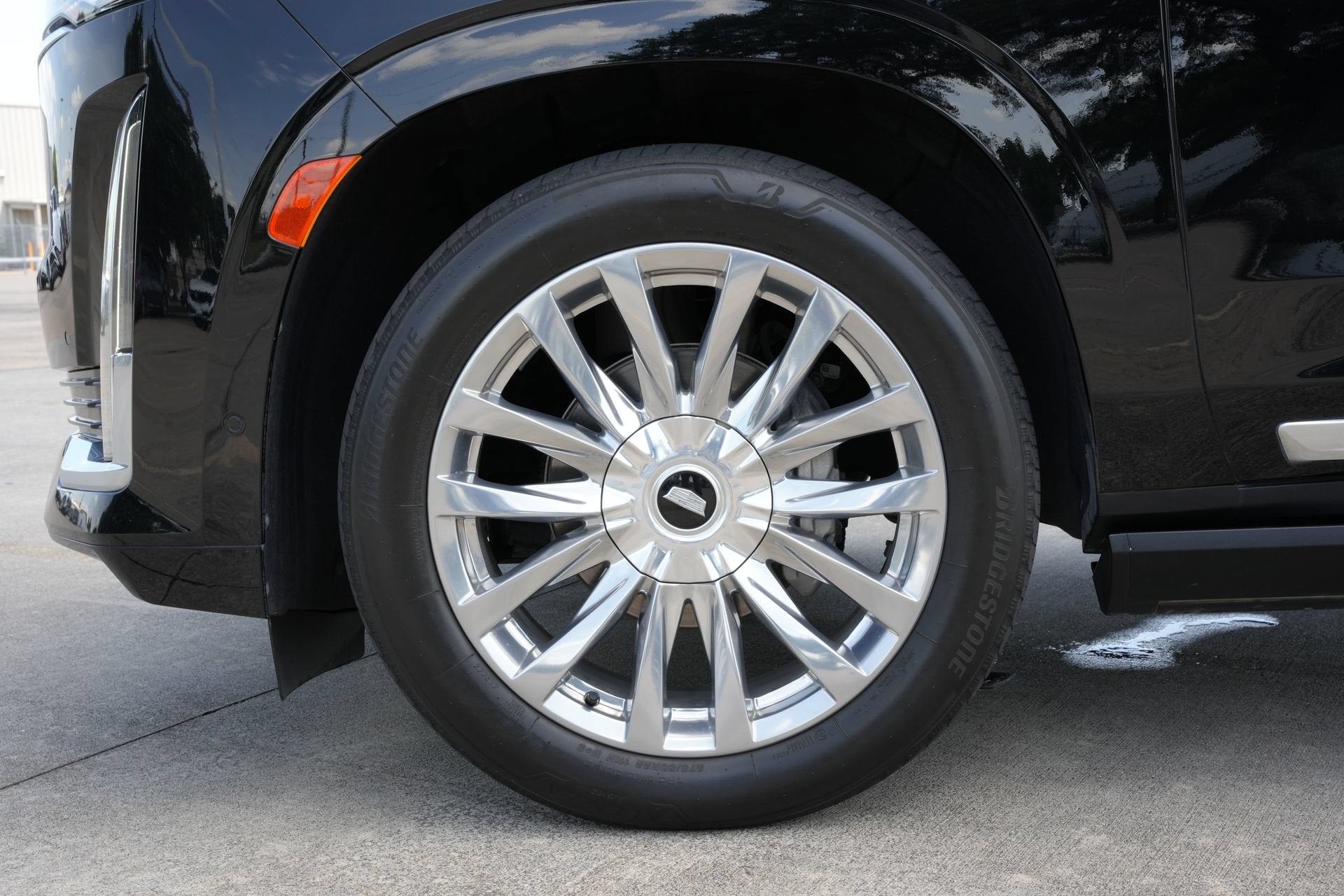 2023 Cadillac Escalade RWD Premium Luxury