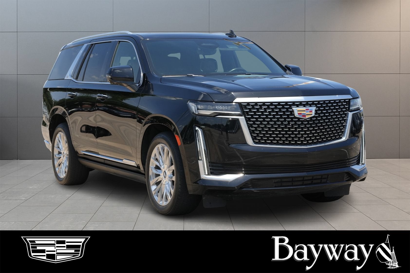 2023 Cadillac Escalade RWD Premium Luxury