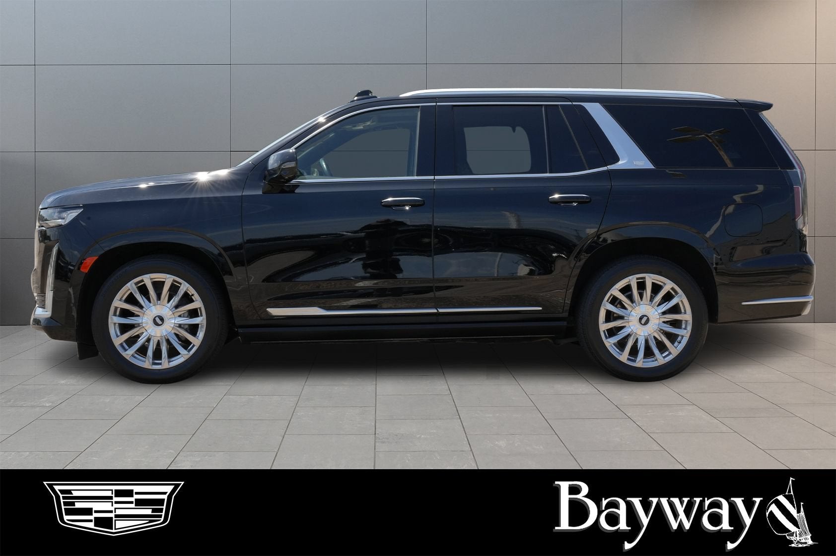 2023 Cadillac Escalade RWD Premium Luxury
