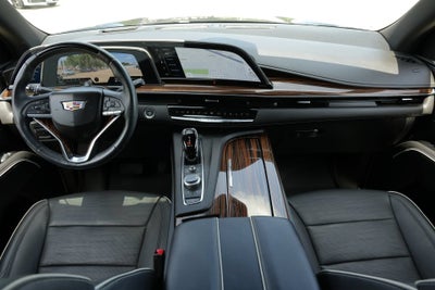 2023 Cadillac Escalade RWD Premium Luxury