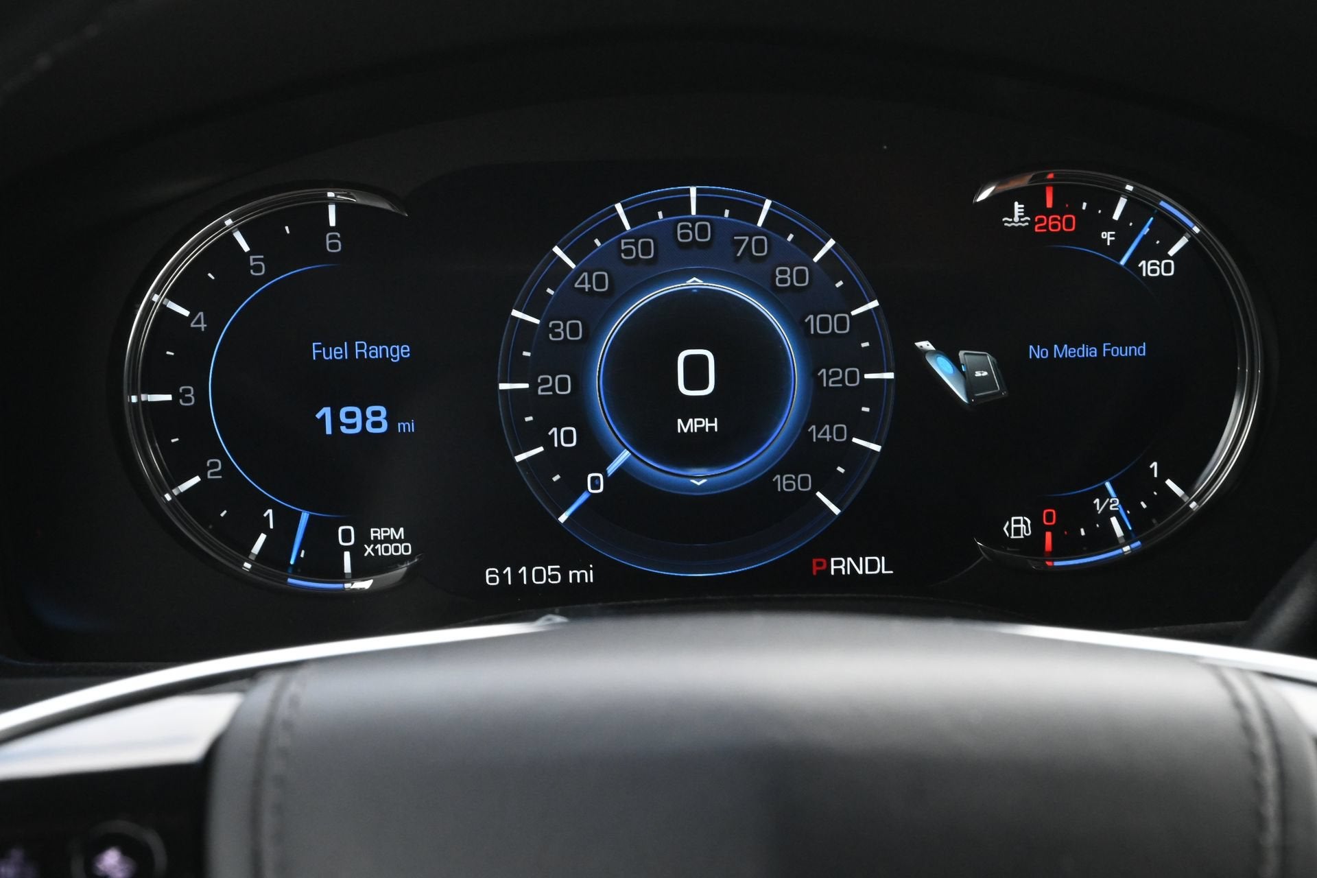 2017 Cadillac Escalade Platinum