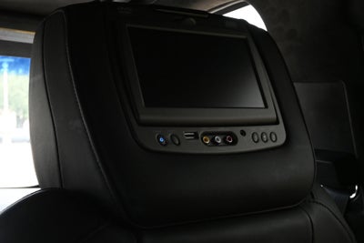2017 Cadillac Escalade Platinum