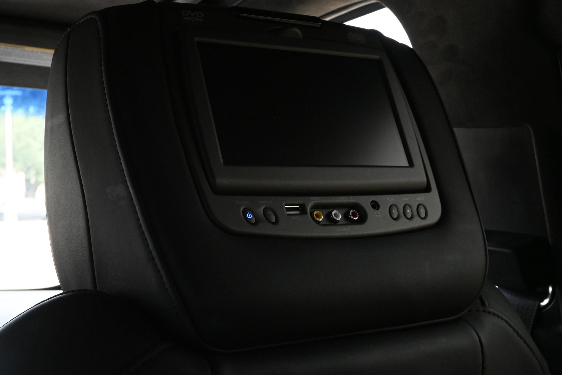 2017 Cadillac Escalade Platinum
