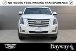 2017 Cadillac Escalade Platinum