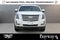 2017 Cadillac Escalade Platinum