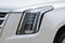 2017 Cadillac Escalade Platinum