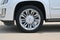 2017 Cadillac Escalade Platinum