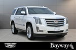 2017 Cadillac Escalade Platinum