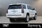 2017 Cadillac Escalade Platinum