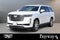 2021 Cadillac Escalade Premium Luxury Platinum
