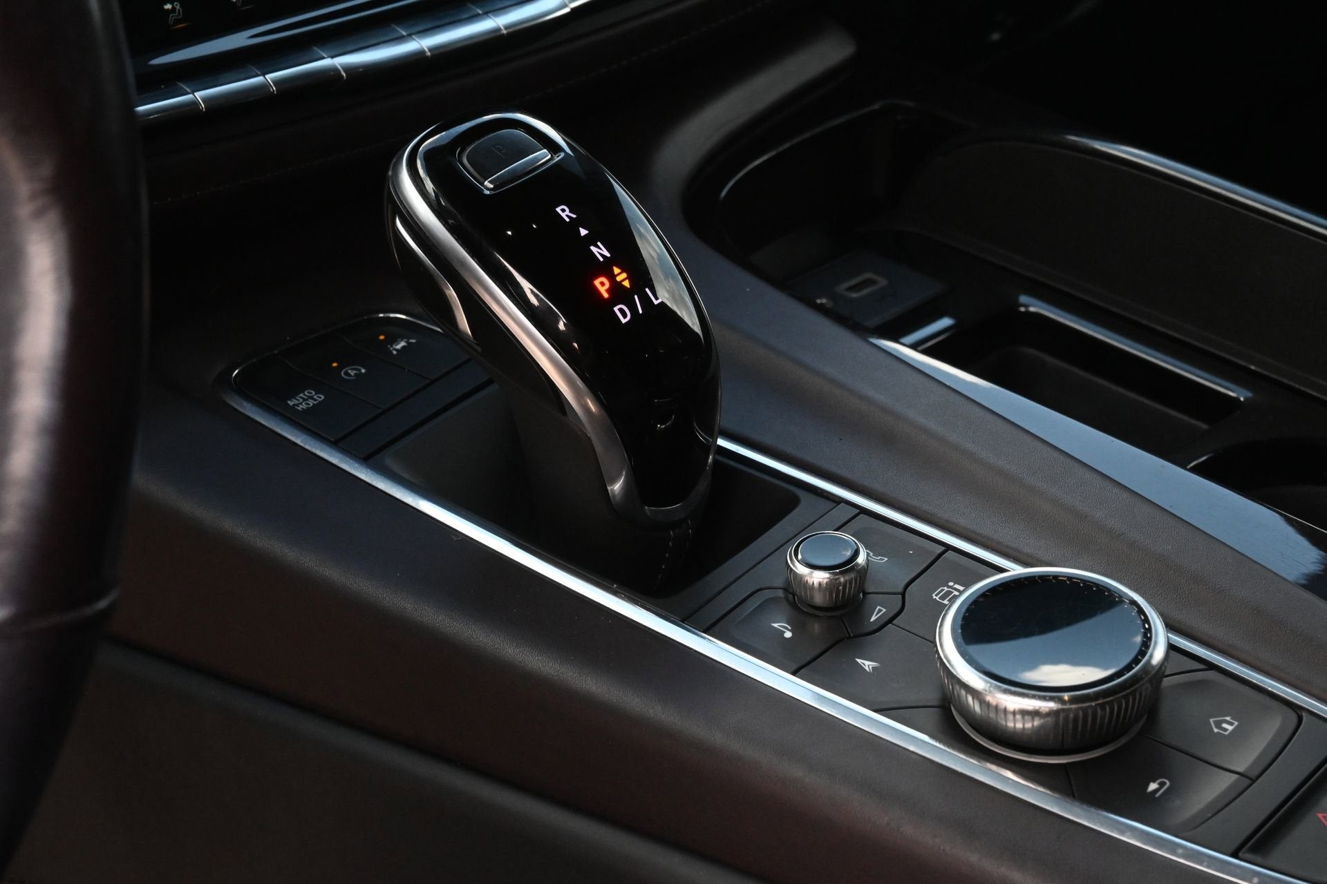 2021 Cadillac Escalade Premium Luxury Platinum