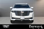 2021 Cadillac Escalade Premium Luxury Platinum