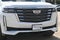 2021 Cadillac Escalade Premium Luxury Platinum