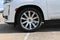2021 Cadillac Escalade Premium Luxury Platinum