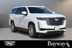 2021 Cadillac Escalade Premium Luxury Platinum