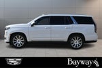 2021 Cadillac Escalade Premium Luxury Platinum