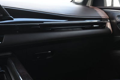 2021 Cadillac Escalade Premium Luxury Platinum