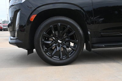 2023 Cadillac Escalade Sport