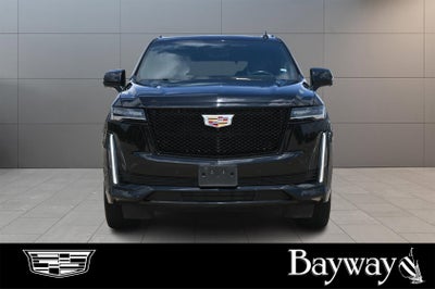 2024 Cadillac Escalade Sport