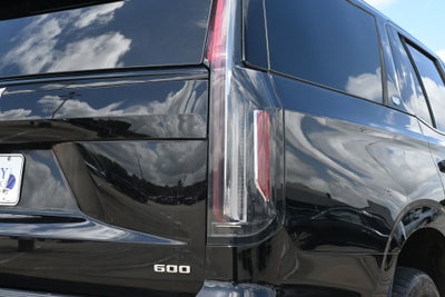 2024 Cadillac Escalade Sport