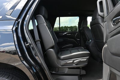 2024 Cadillac Escalade Sport