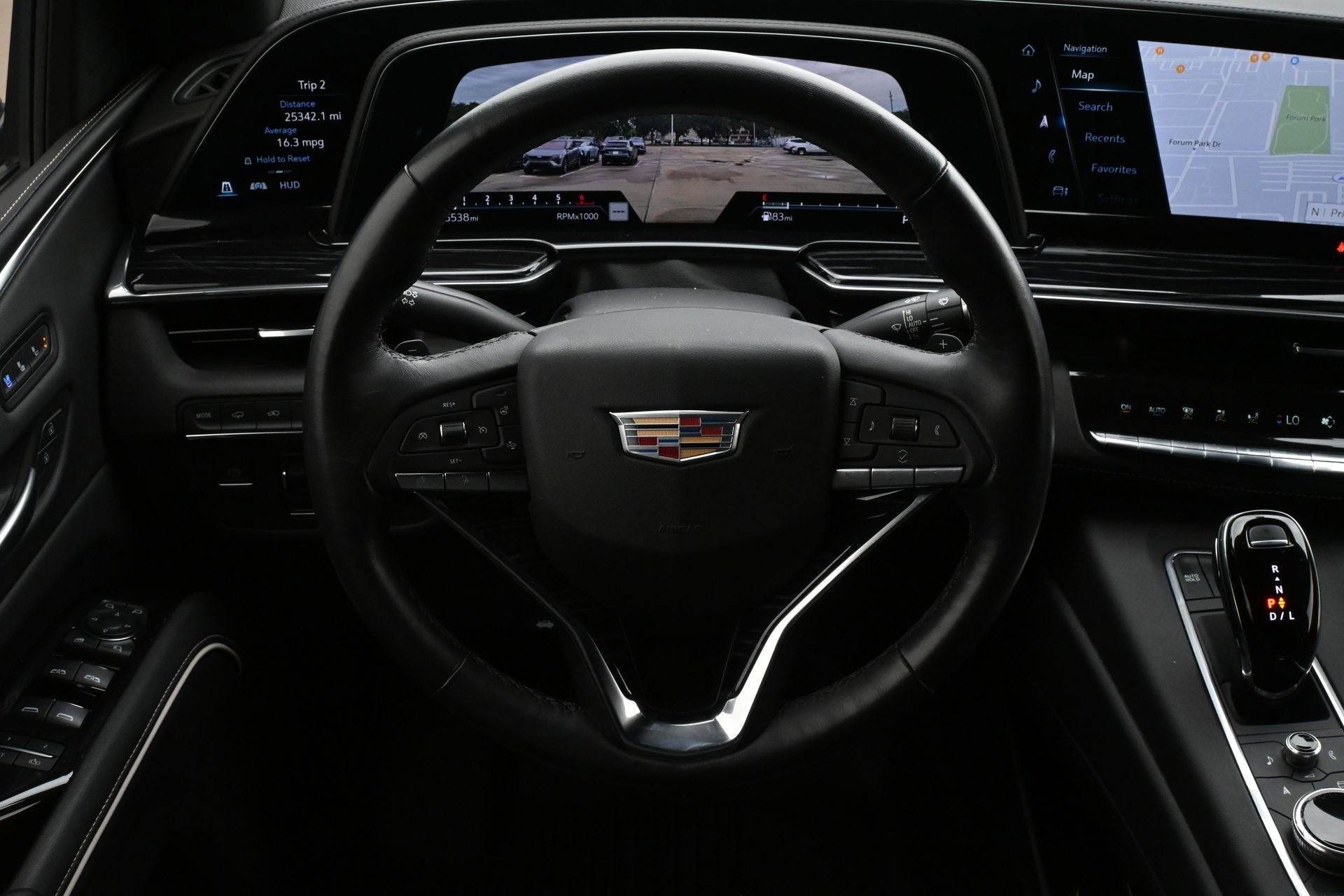 2022 Cadillac Escalade Sport