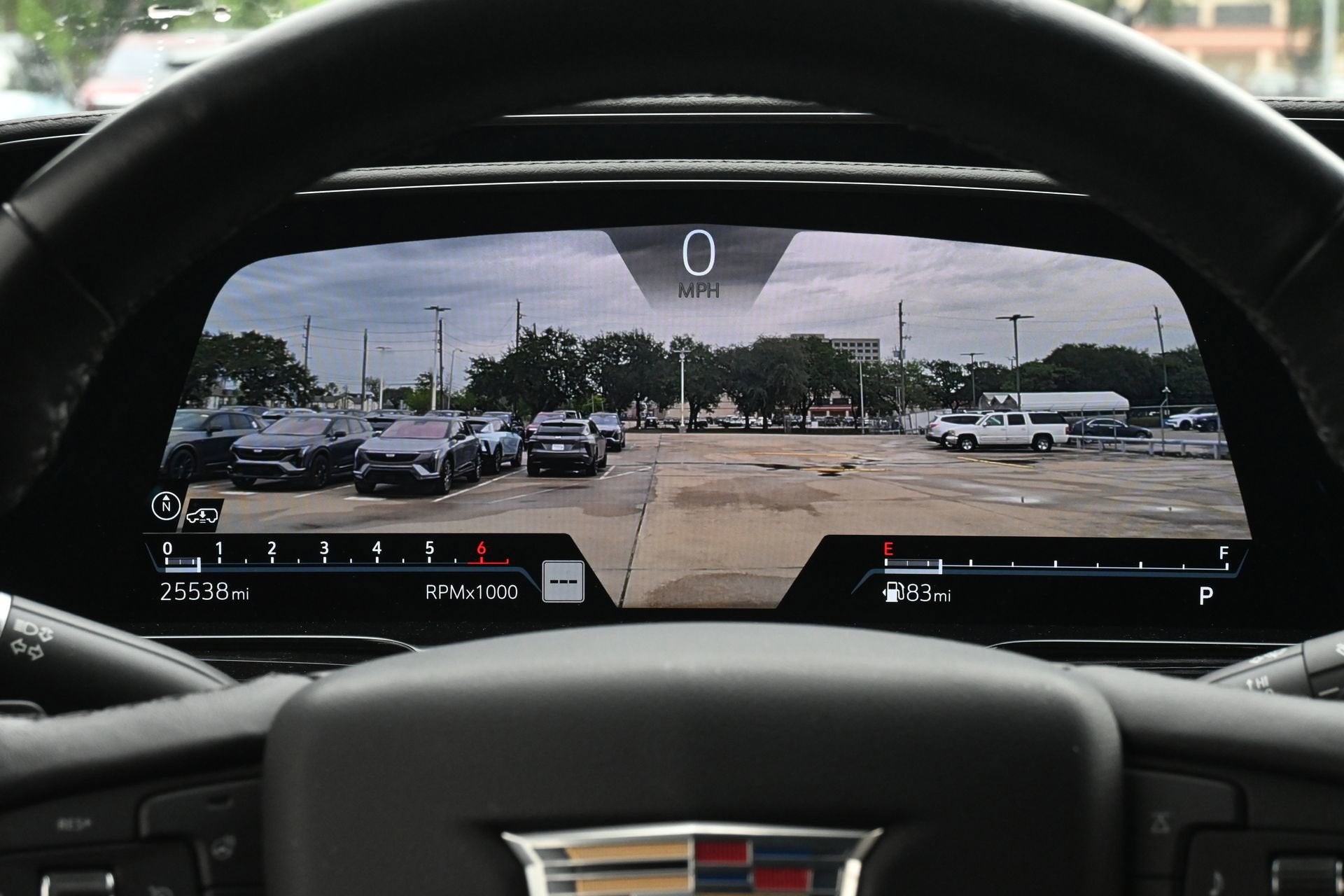 2022 Cadillac Escalade Sport