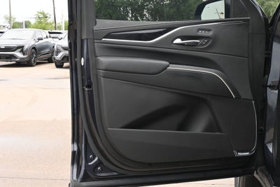 2022 Cadillac Escalade Sport